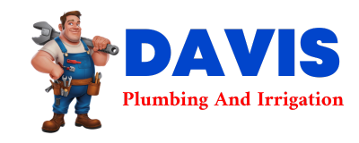 Trusted plumber in KOYUKUK